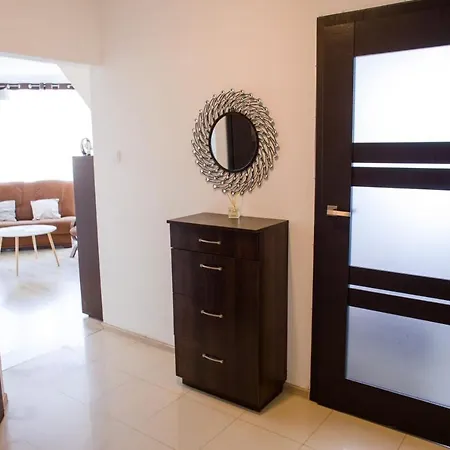 Apartament Platinum Apartment *
