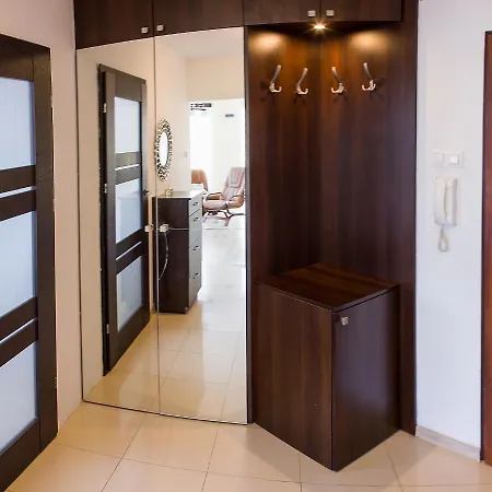 Apartament Platinum *