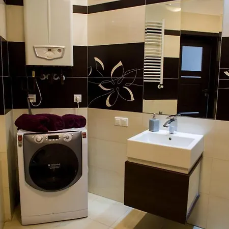 Apartament Platinum Koszalin