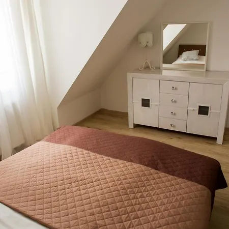 Apartment Apartament Platinum *